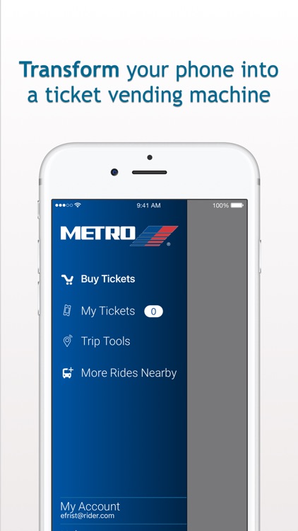 Q-Ticketing