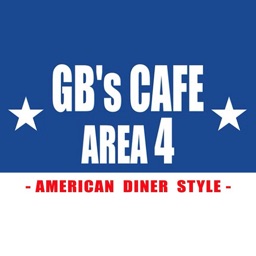 GB'sCAFE AREA4（ジービーズ）