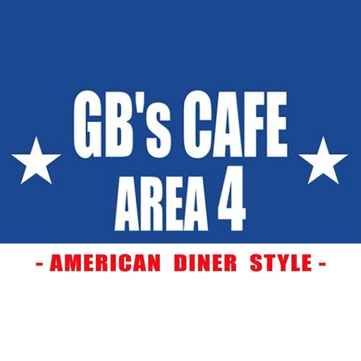 GB'sCAFE AREA4（ジービーズ） icon