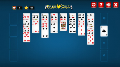 Solitaire Classic Collection· screenshot 3