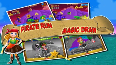 How to cancel & delete Pirates Island Games from iphone & ipad 4