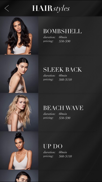 TheGlamApp