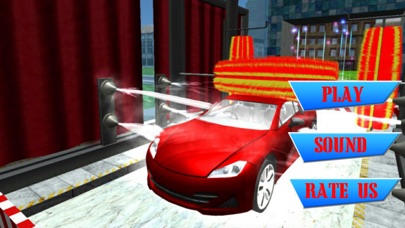 New Service Station Car Wash screenshot 3