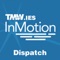 IES InMotion Dispatch