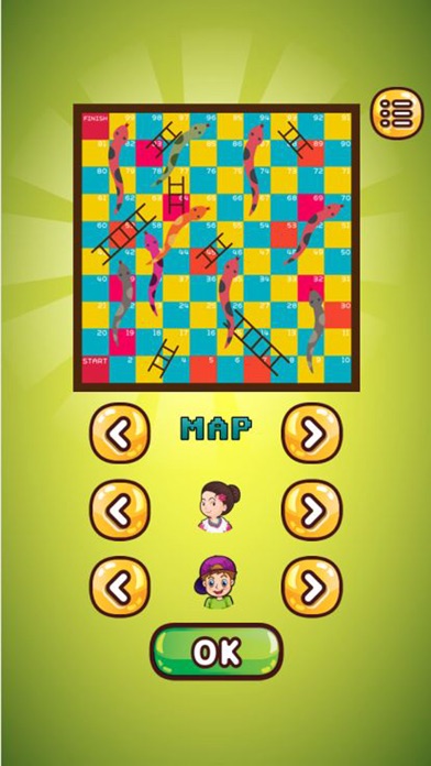 Snakes and Ladders HD Classic screenshot 4