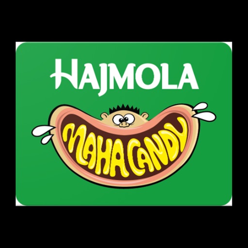 Hajmola Mahacandy