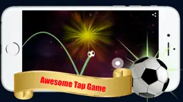 Game screenshot Flappy Football -Space Classic hack