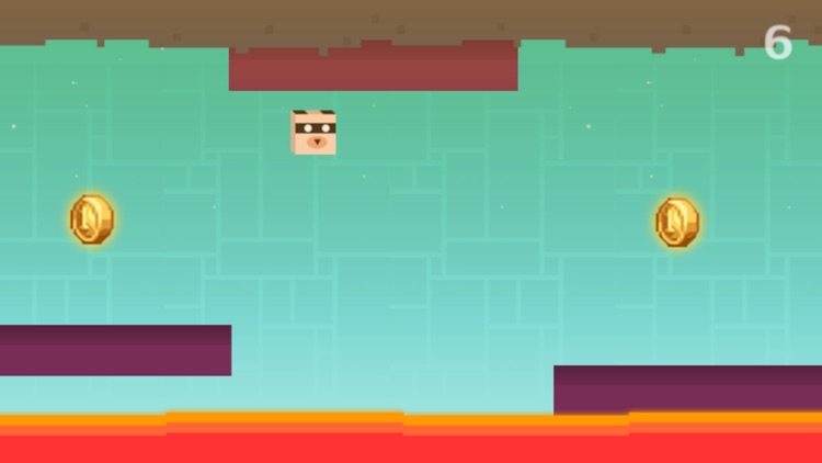 Gravitate Jump screenshot-3