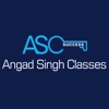 Angad Singh Classes