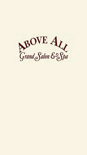Above All Salon(圖1)-速報App