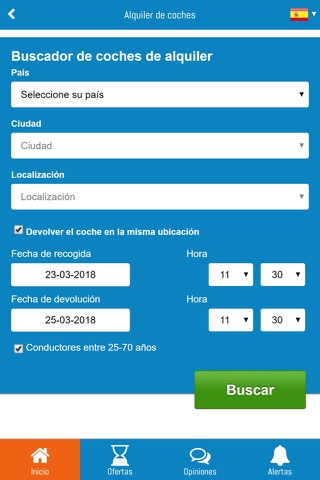 eBooking: Reservas de Hoteles screenshot 3