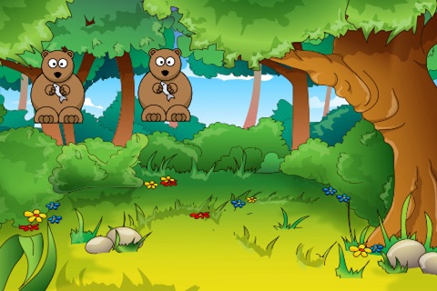 Zoo Animals Counting screenshot 4