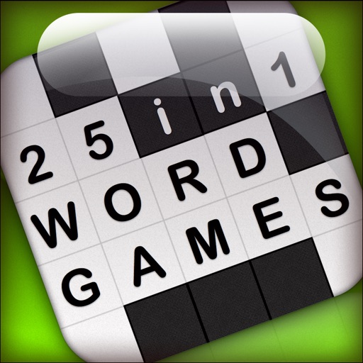 All Word Games HD