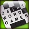 Welcome to All Word Games – the collection of 25 word games in 1 pack