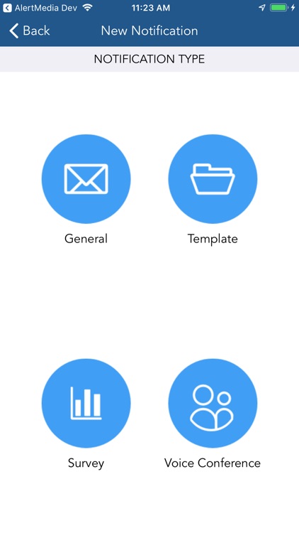 AlertMedia Pro