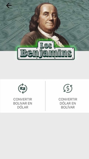 Los Benjamins Dólar Paralelo(圖3)-速報App