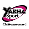 Yakha Sport Chateaurenard