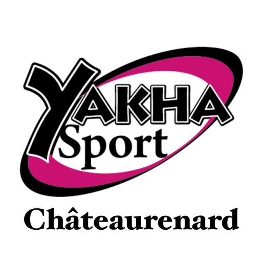 Yakha Sport Chateaurenard icon