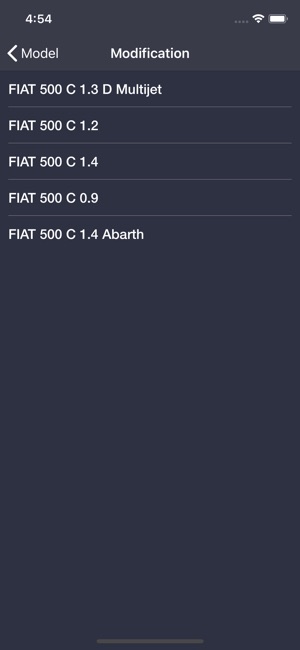 TechApp for Fiat(圖3)-速報App