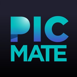 PicMate Photo & Album Manager