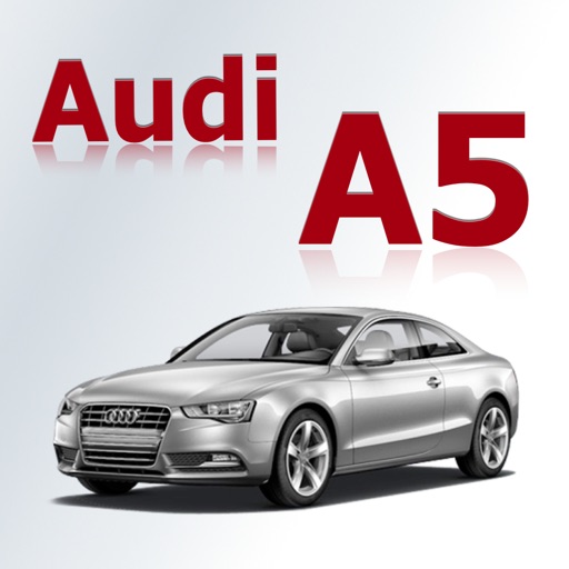 AutoParts Audi A5