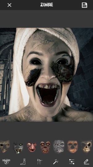 Scare Prank Photo Editor Maker(圖1)-速報App