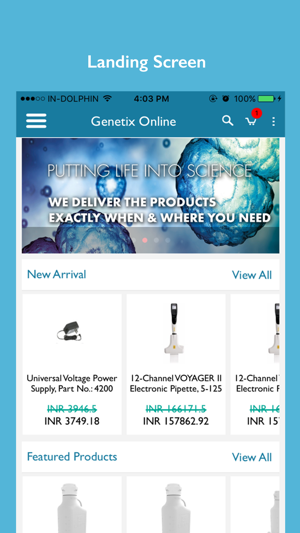 Genetix Online(圖5)-速報App