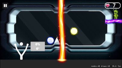 Alien Escape: Puzzle Game screenshot 3