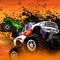 This is a very addictive and entertaining physics based driving game