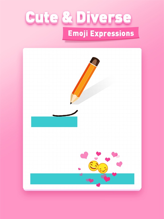 Emoji Bumperのおすすめ画像1