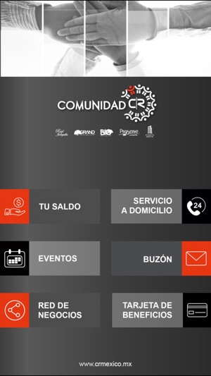 CR - Complejos Residenciales(圖1)-速報App