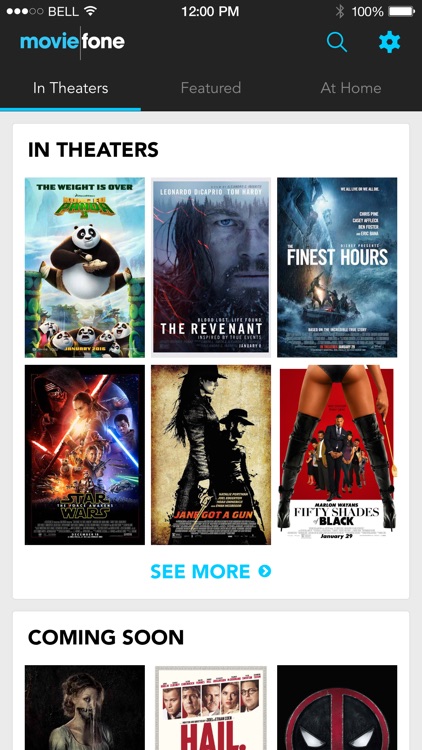 Moviefone