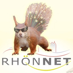 Rhönnet