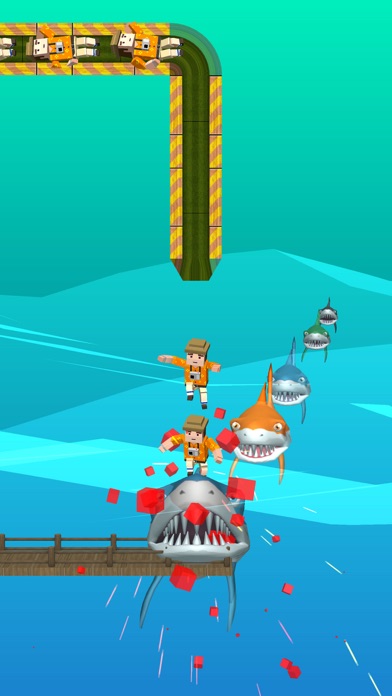 Play Shark screenshot 2