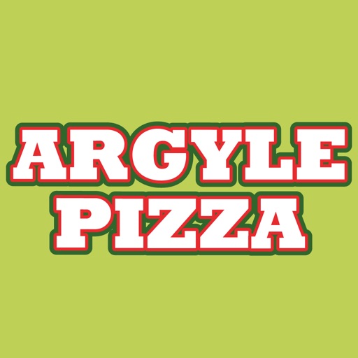 Argyle Pizza icon