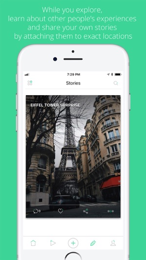 360Stories Paris(圖4)-速報App