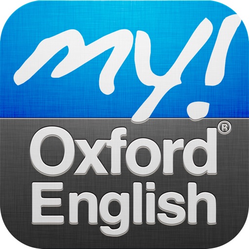 MyOxfordEnglish