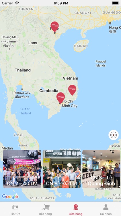 Meet And More screenshot-4