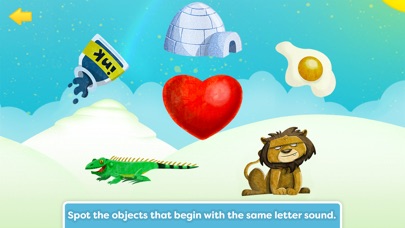 Alphablocks: Letter Fun screenshot 4