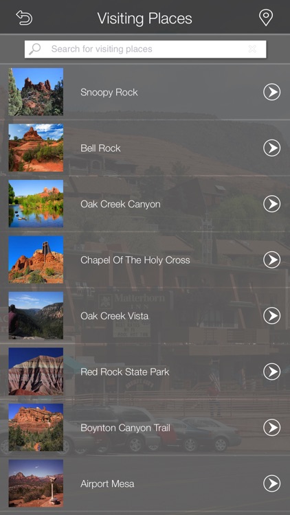 Visit Sedona