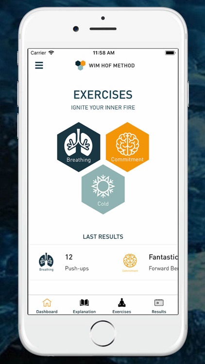 Wim Hof Method