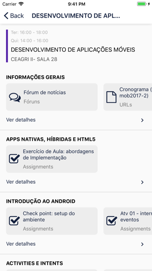 UFRPE Conectada(圖2)-速報App