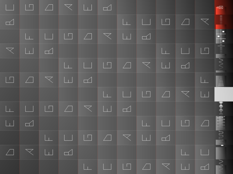 Musical polyphonic synthesizer - náhled