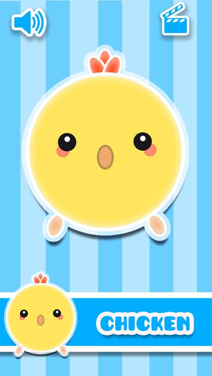 Kawaii Puzzle Match screenshot-6