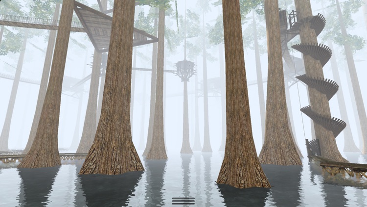 realMyst screenshot-2