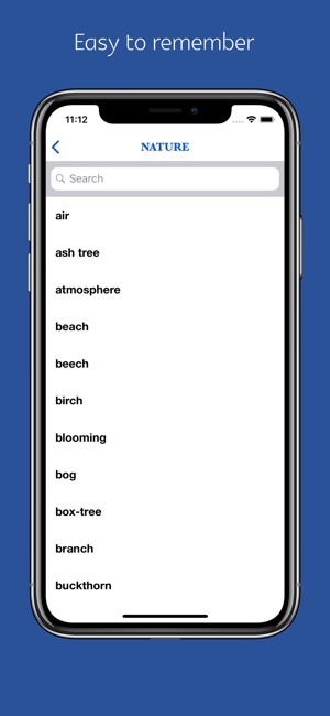 Word Root Dictionary(圖2)-速報App