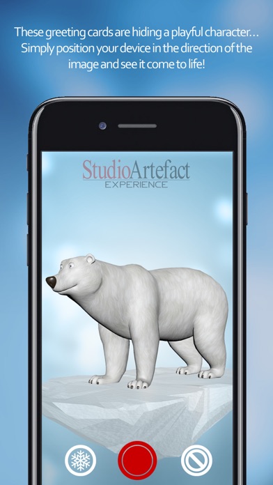 Studio Artefact Wishes screenshot 2