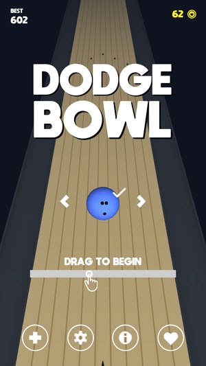 Dodge Bowl(圖1)-速報App