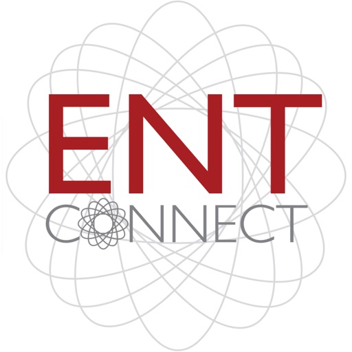 ENTConnect Mobile App Icon