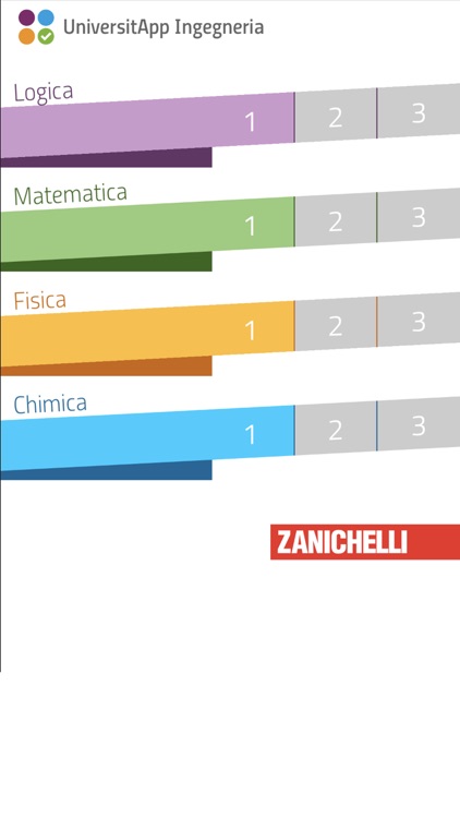 UniversitApp Ingegneria